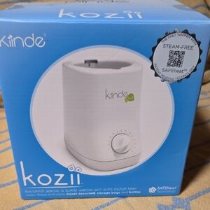 Kiinde Kozii Bottle Warmer